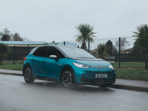 clearwater electric car maintenance, annual service, inspection