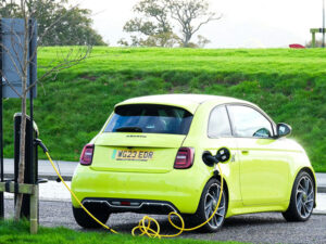 clearwater electric car service, ev repair, battery maintenance